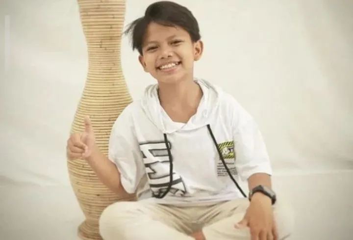 Inilah Video yang Bikin Farel Prayoga Viral hingga Membuatnya Diundang Nyanyi di Istana Negara
