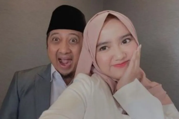 Puji Jokowi, Ustaz Yusuf Mansur Malah Dituduh Penjilat untuk Mengincar Komisaris BUMN / Instagram