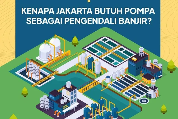 Instagram @dkijakarta