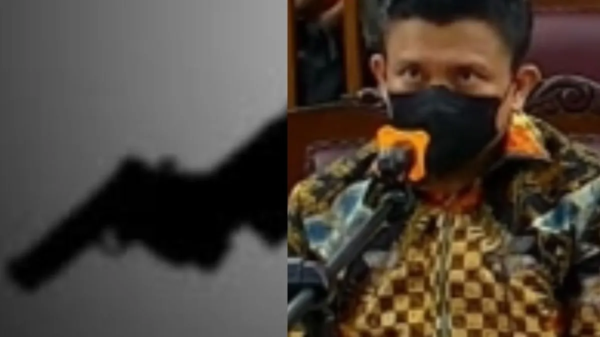 Terungkap! Jaksa Sebut Ferdy Sambo Habisi Nyawa Brigadir J: Korban Masih Bergerak Kesakitan