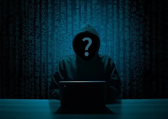 ilustrasi hacker 