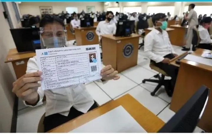 Siapkan Diri CPNS 2023 Segera Dibuka, Cek Persyaratannya di Sini!