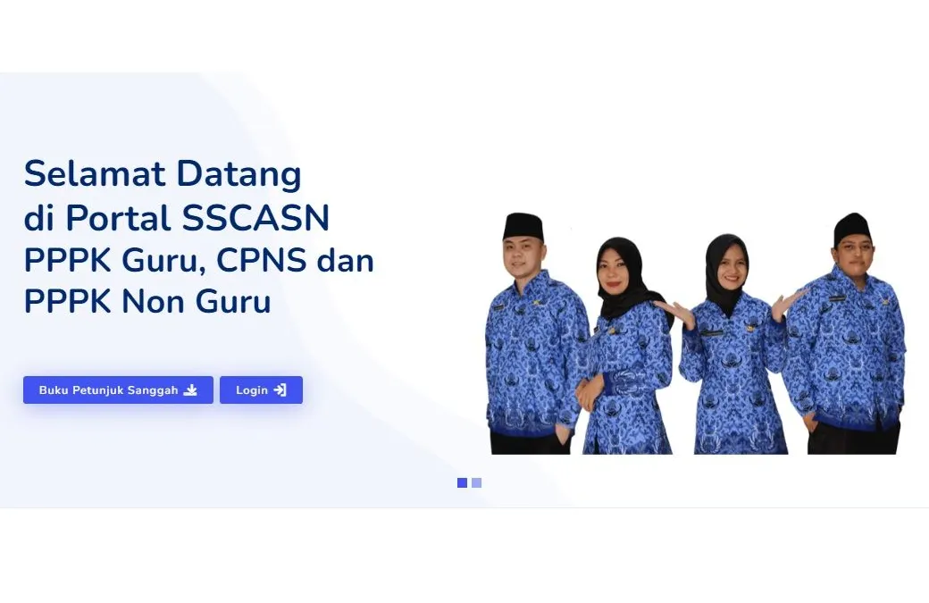 Seleksi CPNS dan PPPK Dibuka dalam Waktu Dekat? Simak Formasi dan Persyaratan Sebelum Melamar