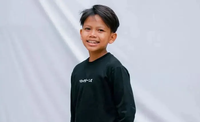 Meski Berbeda Agama, Orangtua Farel Prayoga Junjung Tinggi Toleransi