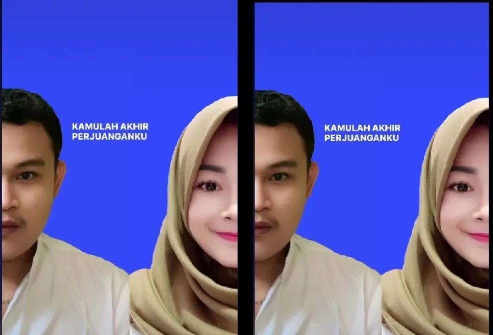 Viral curhatan pasangan di TikTok yang batal menikah H-3.