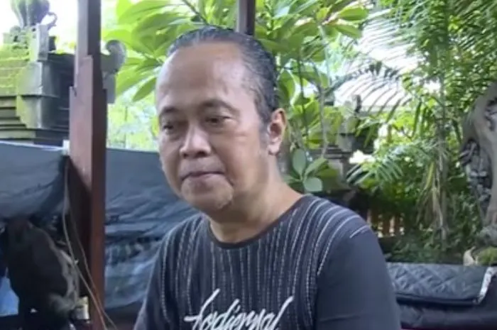 Ki Joko Bodo meninggal dunia.
