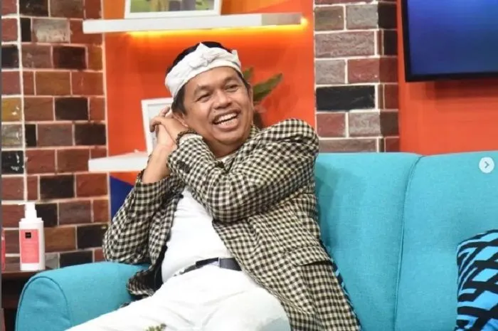 Digugat Cerai Bupati Purwakarta Anne Ratna, Dedi Mulyadi Unggah Lagu Rindu Purnama Panen Dukungan dari Netizen