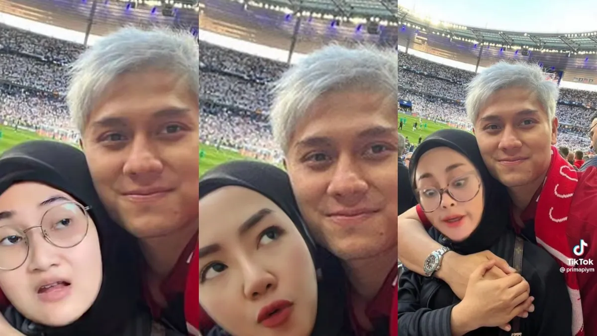 Kasus KDRT Lesti Kejora, Rizky Billar Tidak Penuhi Panggilan Polisi, Kuasa Hukum : Beliau Lagi Manggil Usta