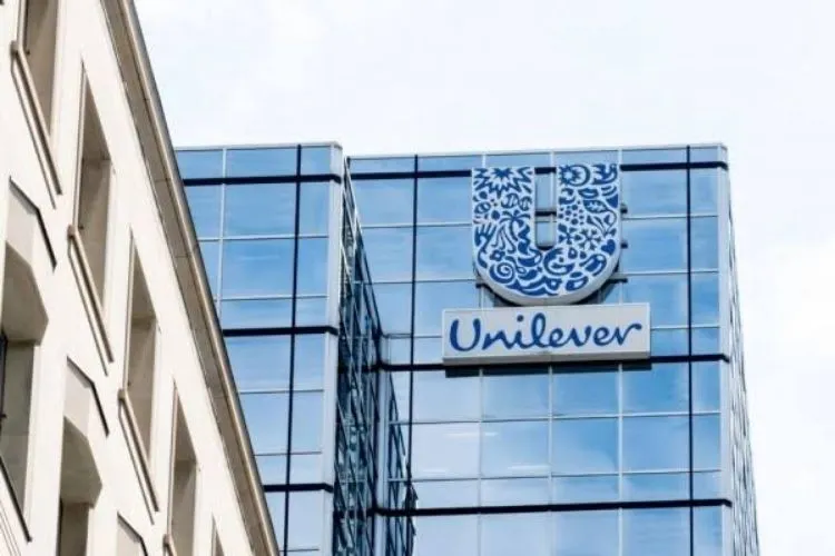 Ilustrasi Unilever