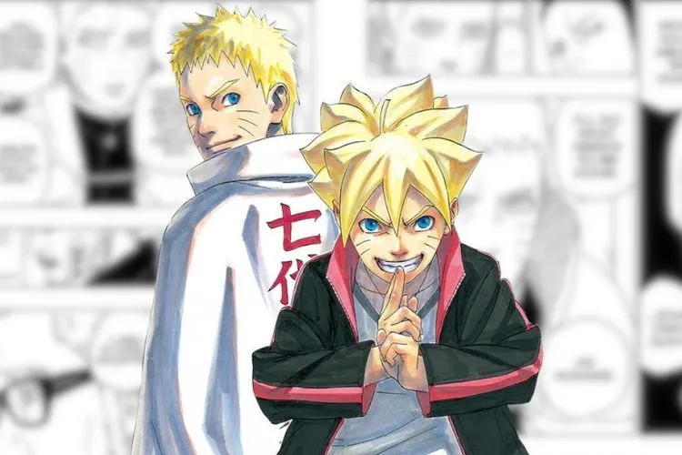 Link Nonton dan Spoiler Boruto Episode 266 Sub Indo Gratis dan Legal, Klik di Sini!
