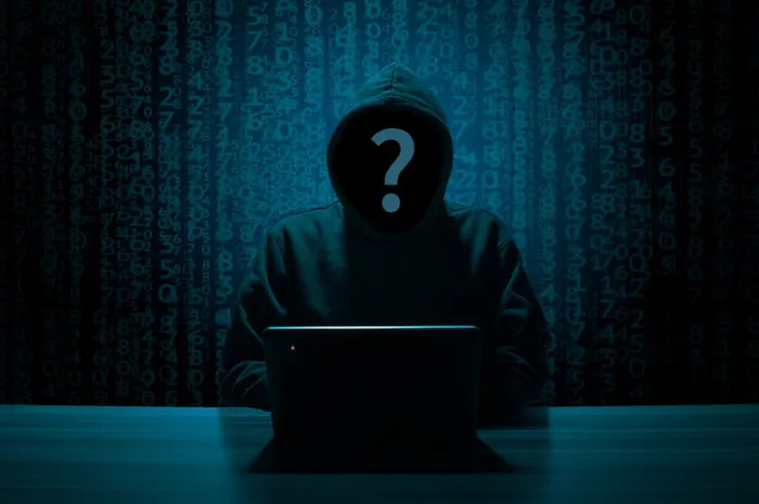 Salah Tangkap! Hacker Bjorka Kecam Penangkapan MAH di Madiun: For Dark Tracer Guy