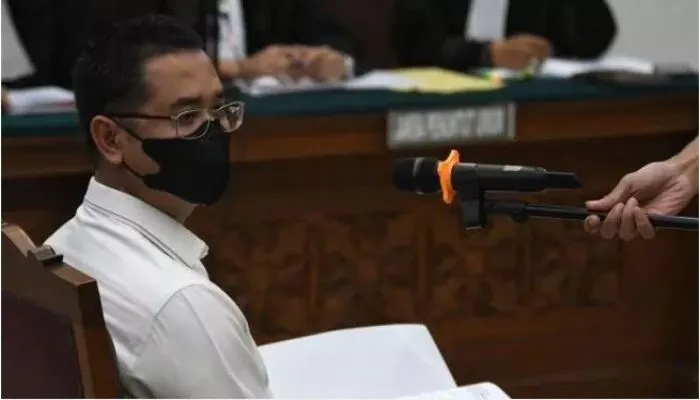 Penyidik yang Bertugas Saat Penembakan Brigadir J Bongkar Skenario Licik Ferdy Sambo di Persidangan