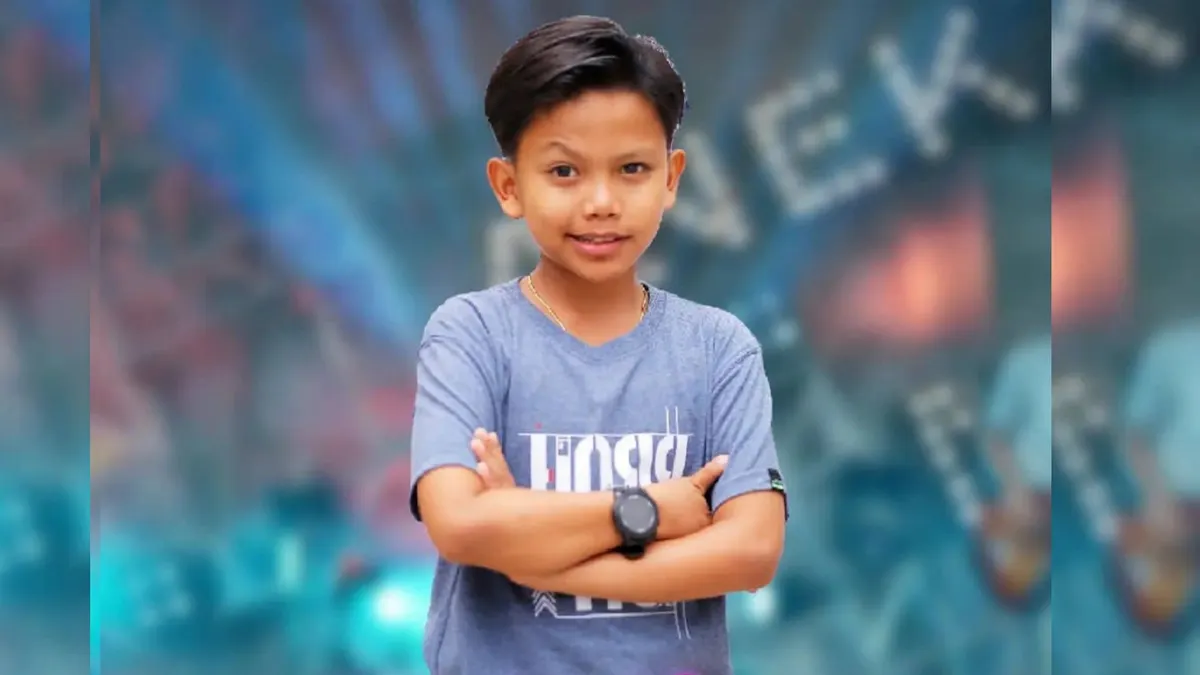 Agama Farel Prayoga hingga kini menjadi perbincangan publik.