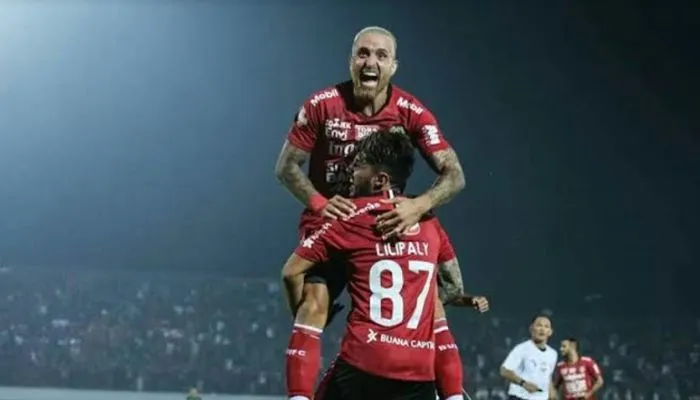 Link Live Streaming Liga 1 Bali United vs RANS Nusantara FC Kamis 4 Agustus 2022