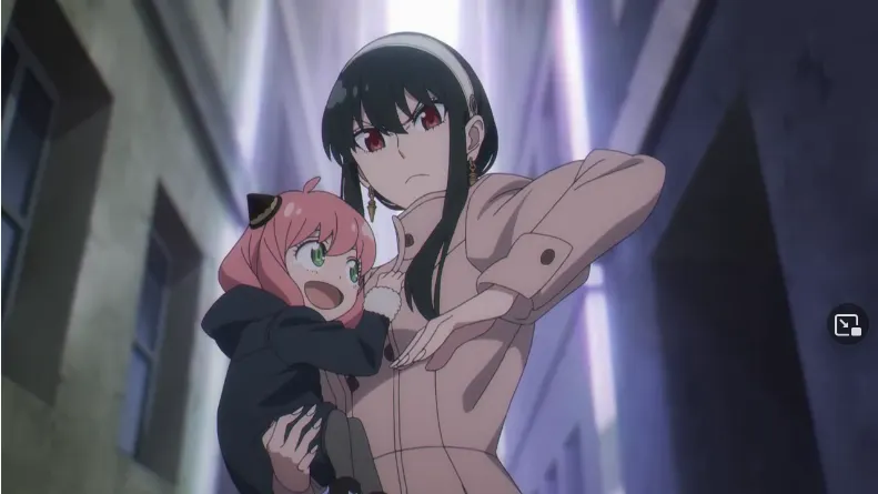 Link Nonton Spy x Family Part 2 Episode 14 sub Indo, Klik Di Sini untuk Melihat Aksi Anya!