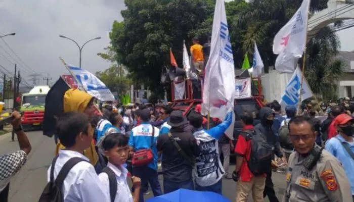 Siap- Siap, November ini Pemerintah Akan Umumkan Besaran Kenaikan UMR 2023