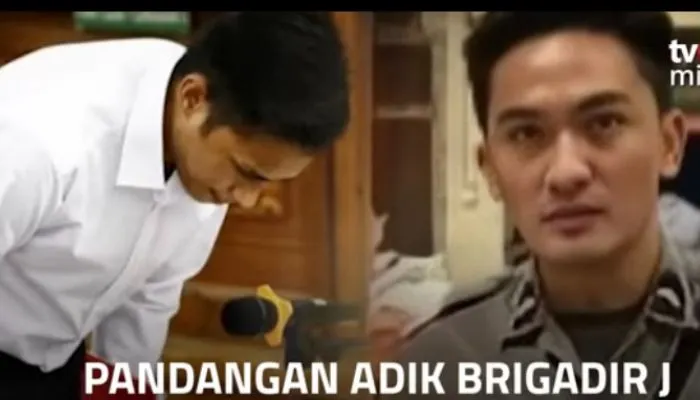 Pengakuan Adik Brigadir J Pernah Kenal Dekat dengan Richard Eliezer, Ada Rasa Dendam?