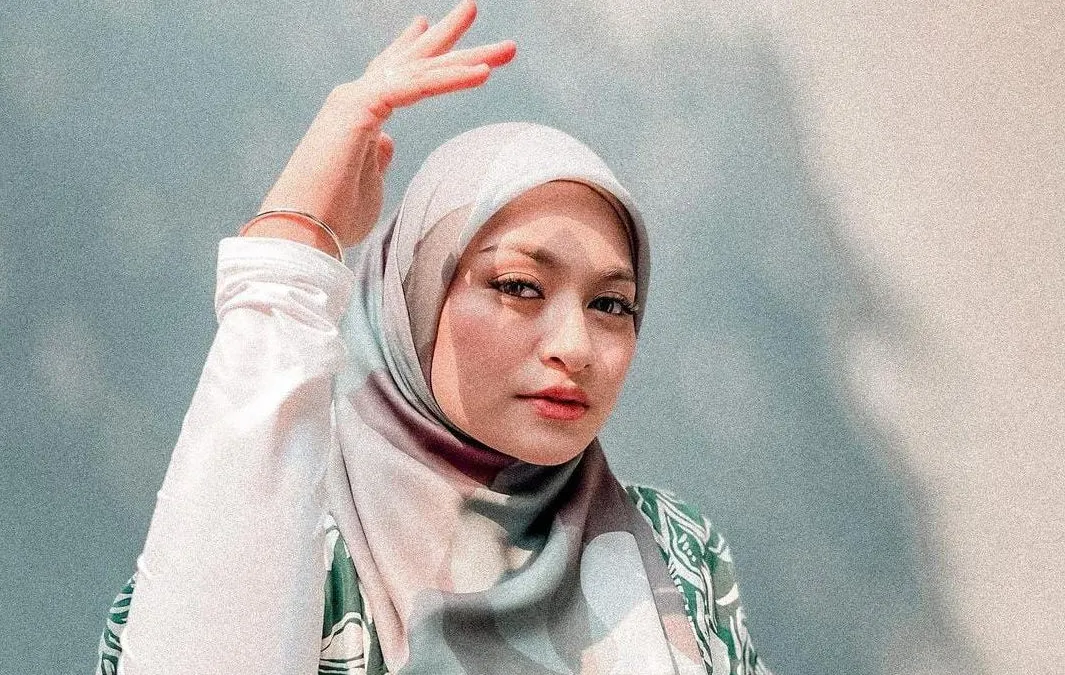 Nathalie Holscher Blak-blakan Ngaku ke Ria Ricis Sempat Ingin Lepas Hijab Demi Hal Ini