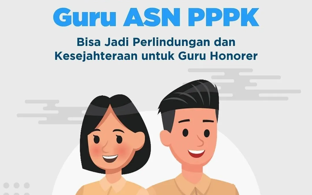 AYOJAKARTA.COM &ndash; Bersiaplah bagi seluruh calon guru di Indonesia, pemerintah telah resmi mengumumkan adanya pendaftaran rencana seleksi calon PPPK untuk JF Guru pada bulan September &ndash; Oktober 2022.  Berikut ini tata cara daftar PPPK Guru 2022 tertuang dalam petunjuk teknis yang diatur melalui keputu
