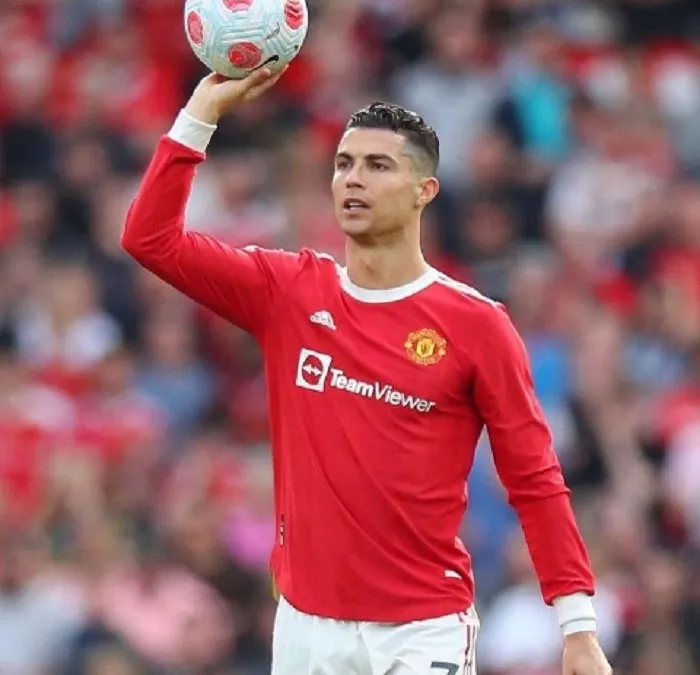 Bukannya Bertanding, Cristiano Ronaldo Habiskan 90 Menit untuk Kritik Pedas MU