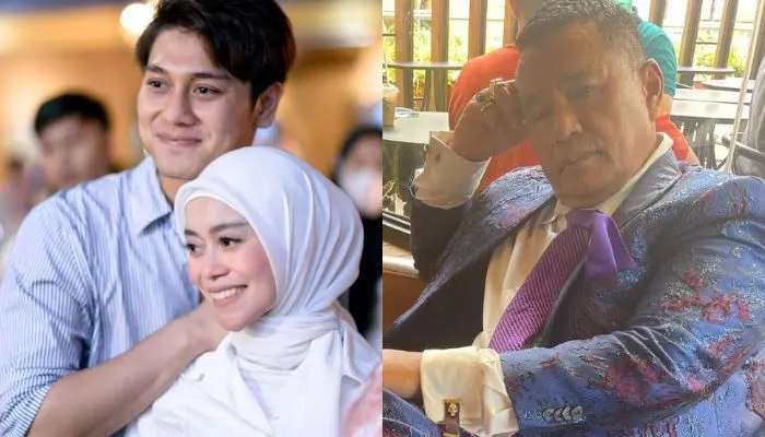 Lesti Kejora Memilih Damai Dengan Rizky Billar, Hotman Paris Sebut Tak Berdampak Positif /Instagram @lestykejora