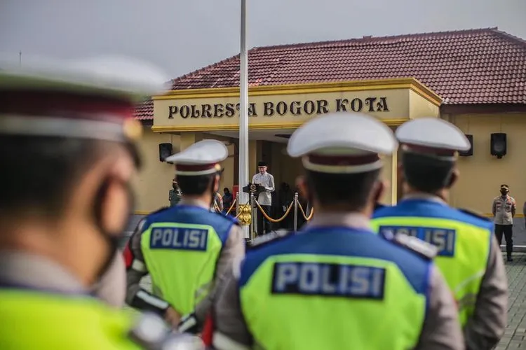 Dok. Pemkot Bogor