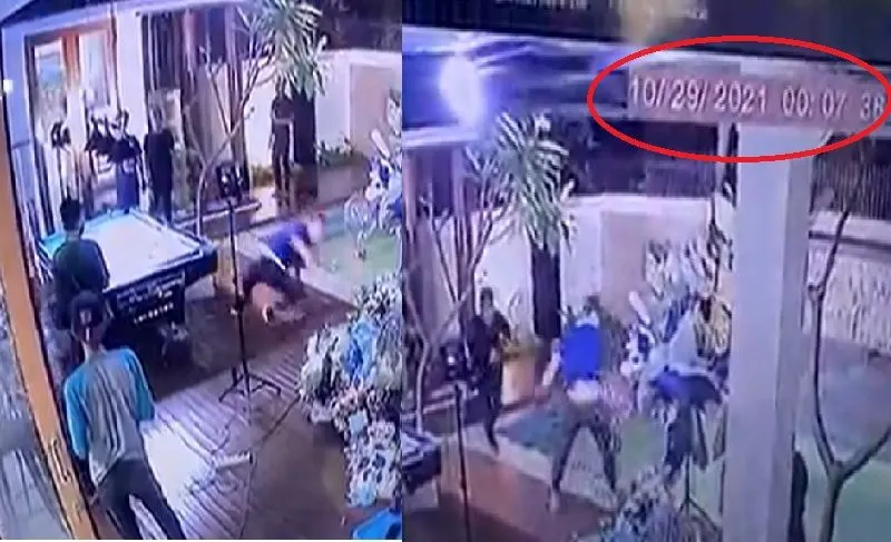 Polisi Beberkan Fakta Video Pelemparan Bola Biliar Merupakan Salah Satu Bukti KDRT Yang Dialami Lesti Kejora