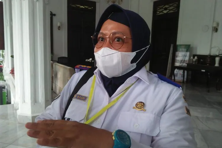 Penjelasan BTP Soal Tergulingnya Crane di Lokasi Pembangunan Rel Ganda Bogor-Sukabumi