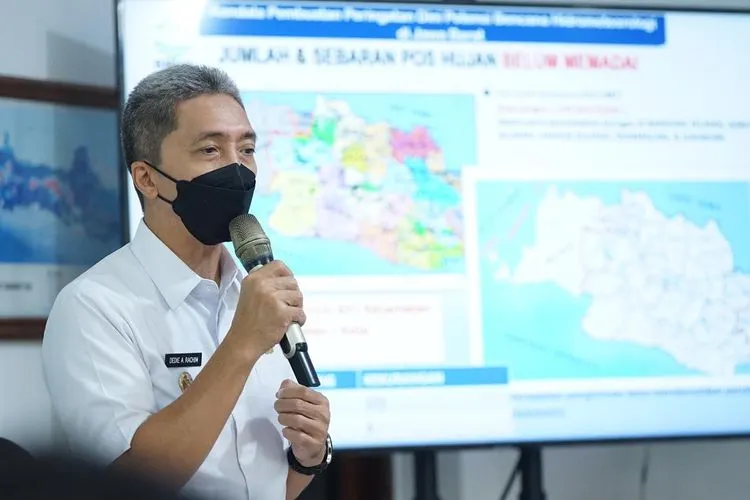 Mulai Besok Jam Operasional Sektor Usaha di Bogor Hanya Sampai Pukul 20.00 WIB (dok. Pemkot Bogor)