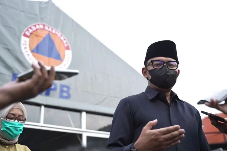 Wali Kota Bogor Bima Arya Sugiarto (Dok Pemkot Bogor)