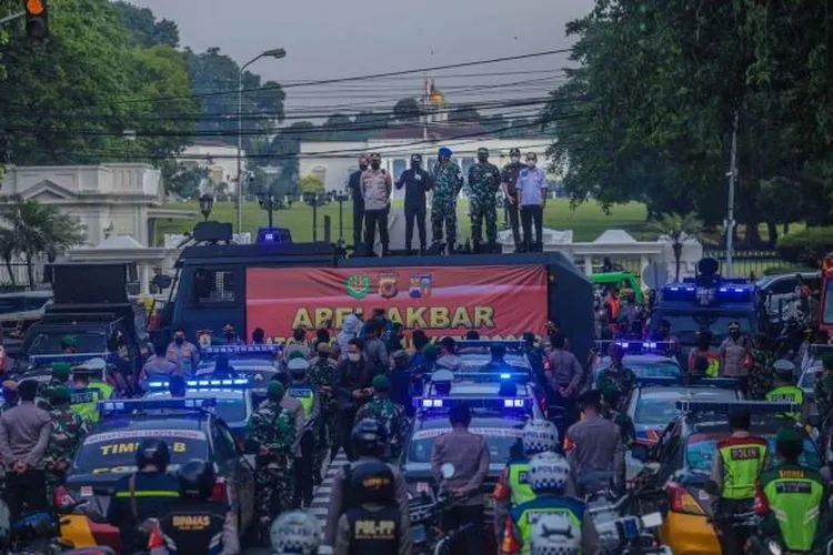 Ilustrasi (dok. Pemkot Bogor)
