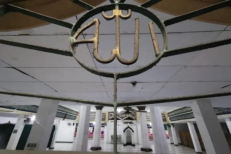 Masjid Nurul Abrar (Instagram)