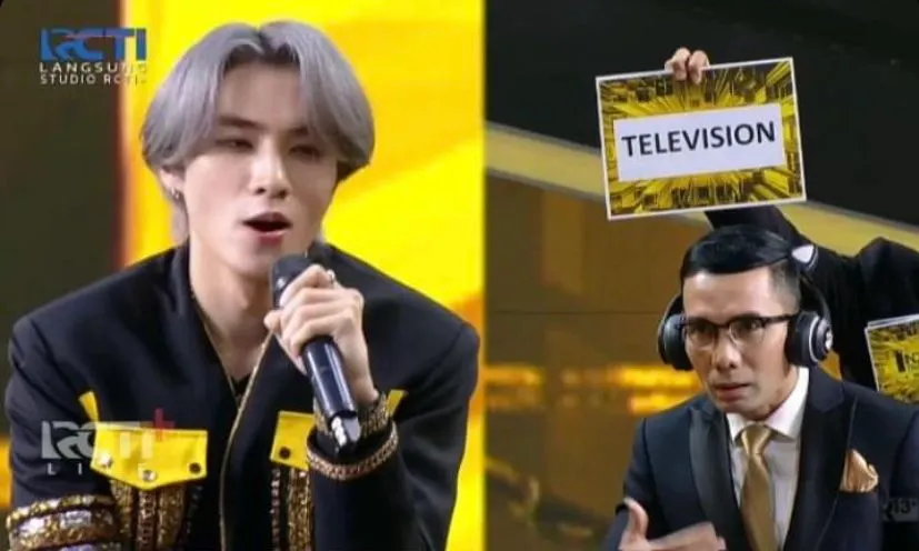Menjadi Trending di Twitter, WayZenNi Puji Perlakuan Indra Herlambang Kepada WayV di Acara ITA 2022