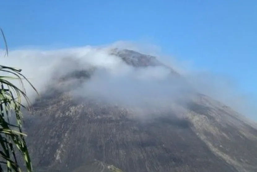 8 Pendaki yang Tersesat di Gunung Soputan Ditemukan Tim SAR Gabungan