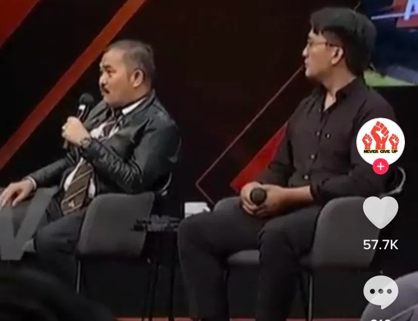 Dinilai Membuat Keterangan Palsu, Kamarudin Sebut Susi Saksi Mahkota Jika Keluar dari Kandang Serigala