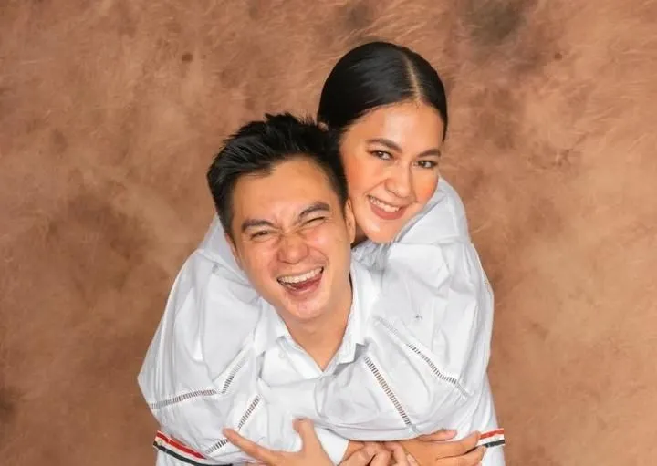 Reaksi Netizen Saat Baim Wong dan Paula Datangi Polsek Kebayoran Lama untuk Minta Maaf Soal Konten Prank KDRT