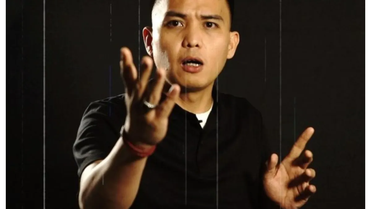 Ngaku Dikonfrontir Artis RB Gara-gara Prediksinya, Hard Gumay: Dia Nggak Suka!