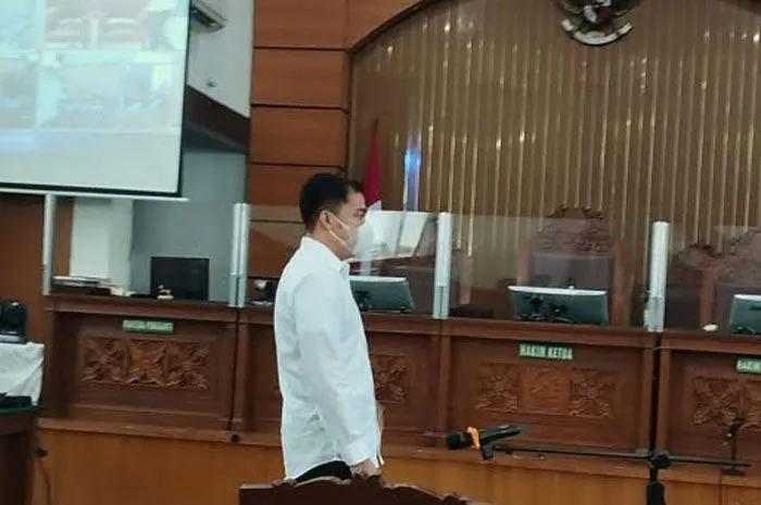 Timsus Polri Ungkap 2 Pelanggaran yang Dilakukan Arif Rachman Terkait Kasus Perintangan Penyidikan, Apa Saja?