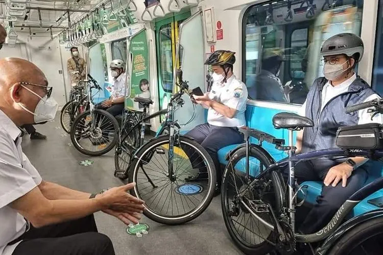 dok. Humas MRT
