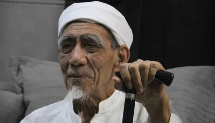 Umur 42 Tahun Belum Kaya Bisa Jadi Sinyal Akan Miskin Selamanya, Ini Kata Mbah Moen.