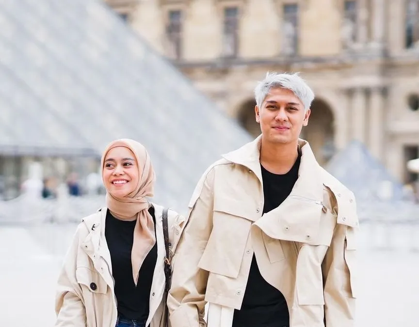 Selama Ini Dianggap Bertanggung Jawab, Rizky Billar Dilaporkan Lesti Kejora Atas Tuduhan KDRT
