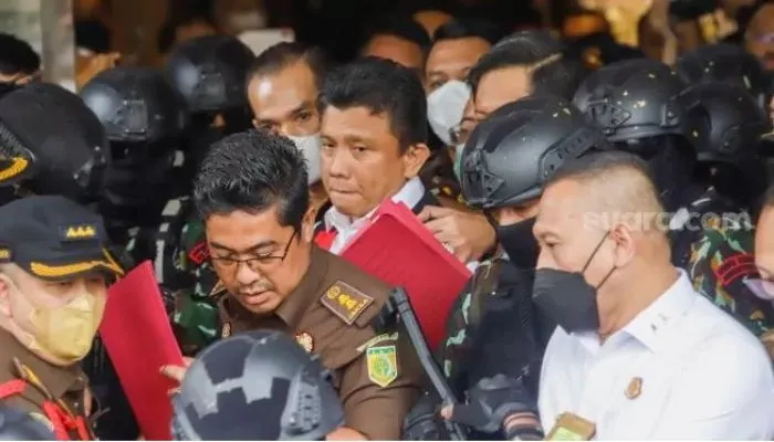 Usai Tembak Brigadir J, Bharada E Masih Dengar Suara Korban, Ferdy Sambo Malah Lakukan Hal Fatal Ini
