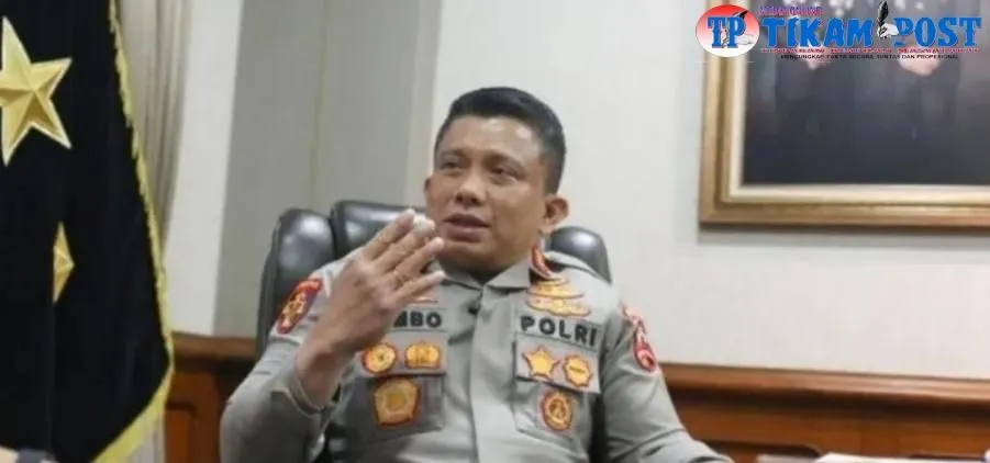 Jadi Tersangka Kasus Pembunuhan Brigadir J, Ferdy Sambo Segera Dipecat!