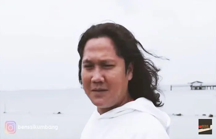 Miris! Benny Sikumbang Kakak Rizky Billar Sebut KDRT sebagai Keharmonisan Dalam Rumah Tangga