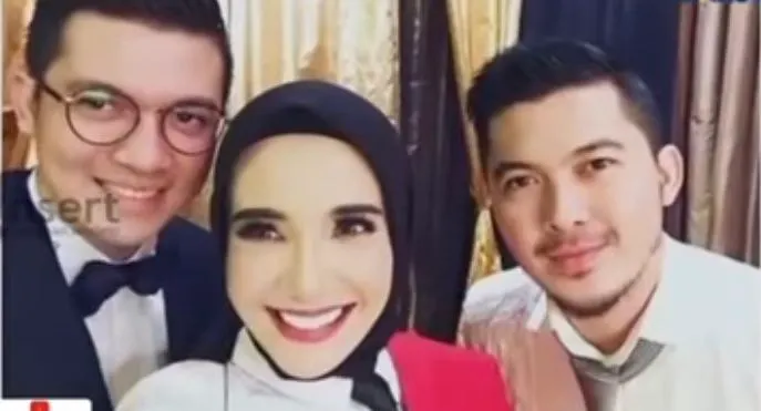 Hafiz Fatur Adik Irwansyah Jadi Buronan Polisi, dari Menipu Sang Kakak hingga Merugikan Negara Capai 3.1 M?