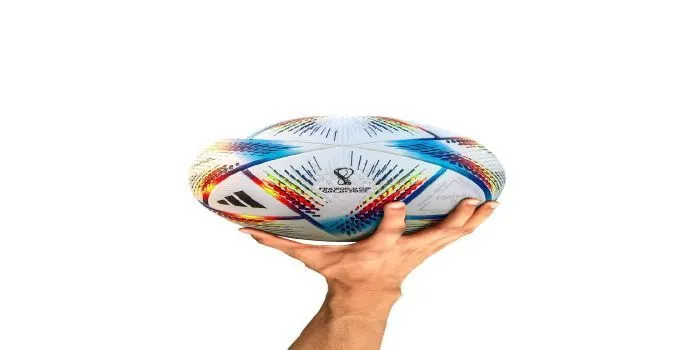 Al Rihla, Bola Sepak untuk Piala Dunia 2022 Qatar (instagram.com/fifaworldcup)