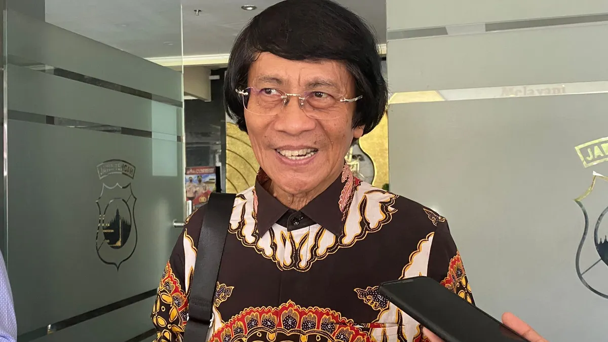 Kronologi Kak Seto Bela Putri Candrawathi hingga Berakhir dengan Kekecewaan karena Kena Prank