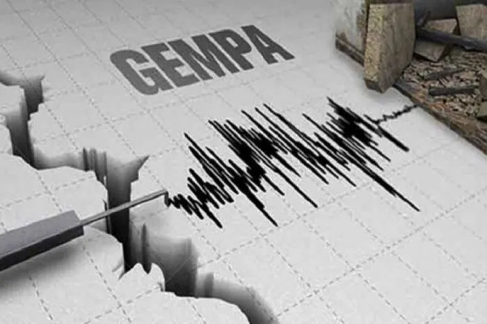 BPBD Ungkap Belum Ada Laporan Kerusakan Terkait Gempa 6.4 Magnitudo yang Guncang Kabupaten Garut