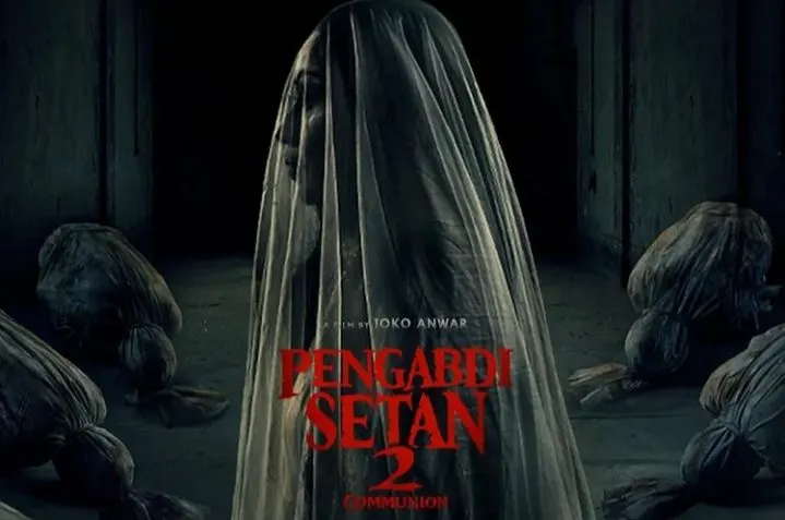 Pengabdi Setan 2
