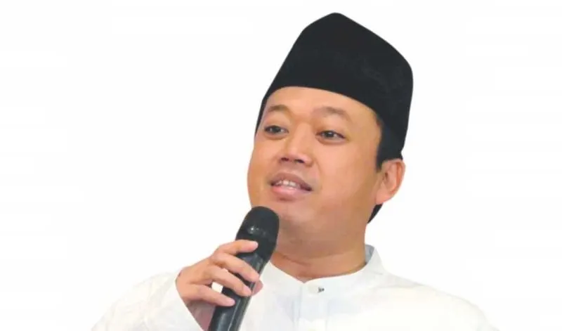 Nusron Wahid